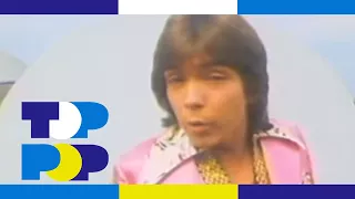 David Cassidy - How Can I Be Sure? • TopPop
