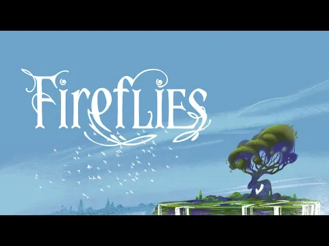 Fireflies – Trailer /