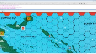 Tutorial 5 - The Battle of the Coral Sea (part 6)