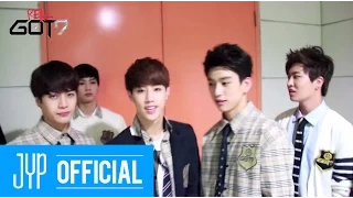 [Real GOT7 Season 2] episode 7. Manitto Mission at Fan Autograph Session