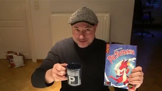 Pictomania (Vin d'jeu d'vidéo)