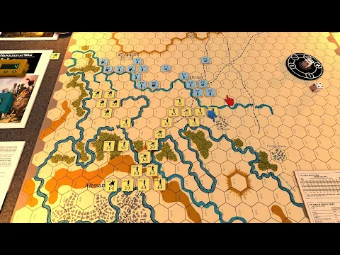 Napoleon at War -- The Battle of Marengo