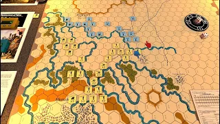 Napoleon at War -- The Battle of Marengo