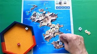 Zagrajmy w Fallschirm - Operacja "Leopard"