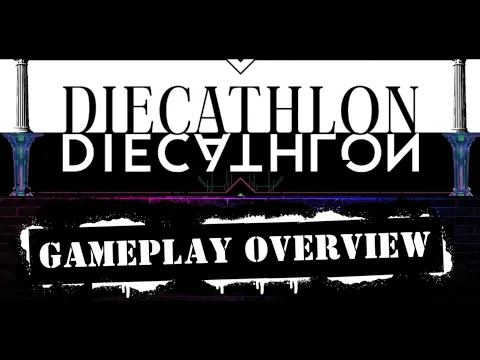 Diecathlon: Gameplay Overview