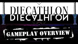 Diecathlon: Gameplay Overview