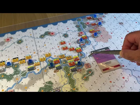 Enemy Action Kharkov GS Part 22