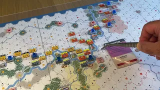Enemy Action Kharkov GS Part 22