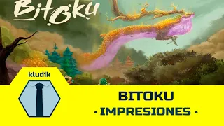 Bitoku - Impresiones - KludiK