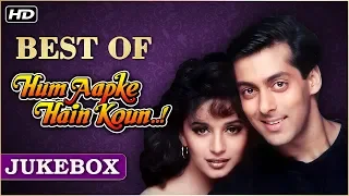 Best Of Hum Aapke Hai Koun | 27 Years of HAHK |  Salman Khan, Madhuri Dixit | Mujhse Juda Hokar