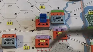 Enemy Action Kharkov SS Take 2 Part 65