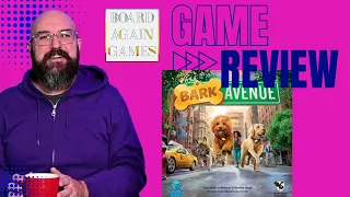 Bark Avenue Review