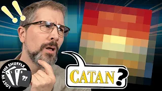 Can you guess these distorted board game boxes? - Lost In The Shuffle