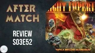 Twilight Imperium IV - Review S03E52