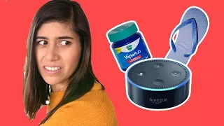 If Alexa was MEXICAN If Alexa was MEXICAN