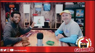 TOKAIDO DUO Playthrough