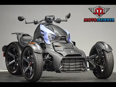 2024 Can-am Ryker Sport Rotax 900 Ace Exclusive Panel Kits Thumbnail alt