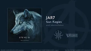 Mati Ważny feat. Kagies - [06/10] - Jar7 | prod. Jabarionthebeat