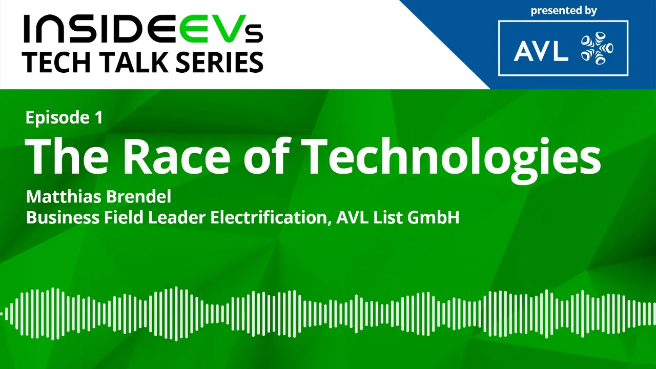 Which Electric Vehicle Technology is Best? [Podcast: Tech Talk #1]