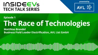 Which Electric Vehicle Technology is Best? [Podcast: Tech Talk #1]