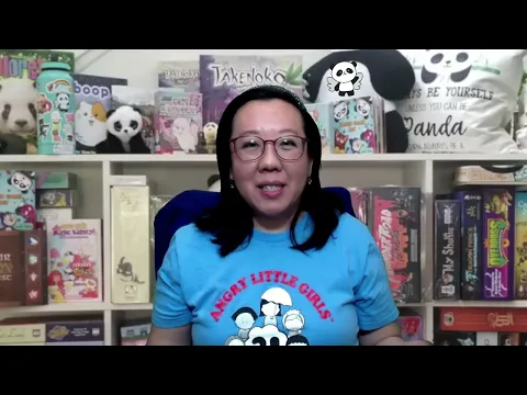 How to Play Pack of Penguins from Amanda Panda