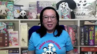 How to Play Pack of Penguins from Amanda Panda