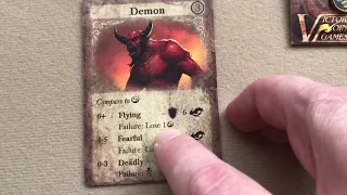 How To Setup And Play Darkest Night (2012)