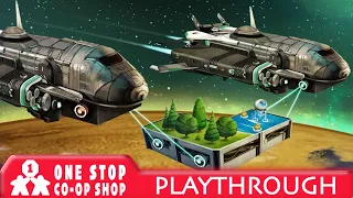 Planet Unknown | Solo Playthrough 