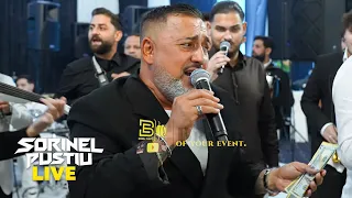 Sorinel Pustiu - Ma laud cu familia mea LIVE 2026 @Botez Franco Bebeto by Barbu Events