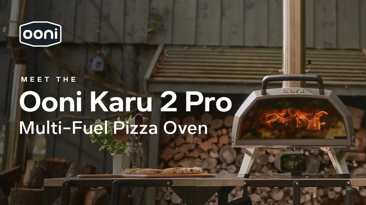 Video de Grill West