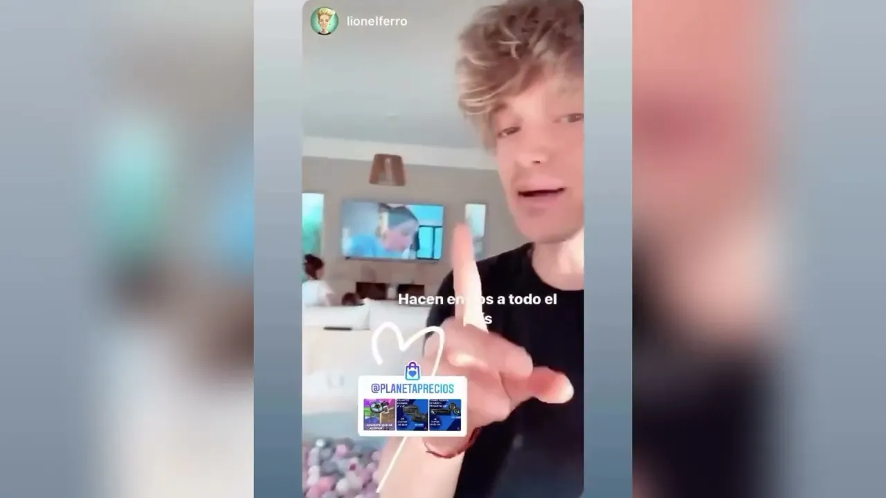 Video de planetapreciosbajos.com