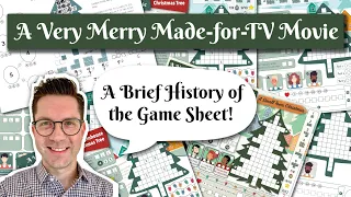 A Brief History of "A Very Merry Made-for-TV Movie"