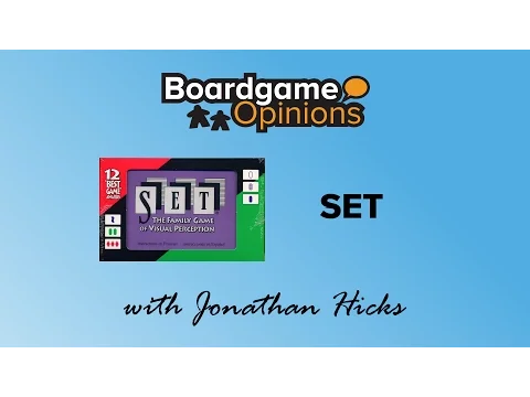 SET
