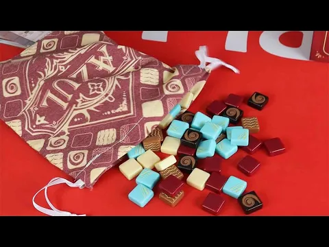 Azul: Master Chocolatier