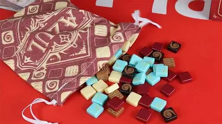 Azul: Master Chocolatier