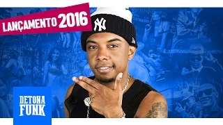 MC TH - Apaga a Luz e Toma (DJ Yuri Martins) Lançamento 2016