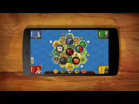 Video Better Settlers