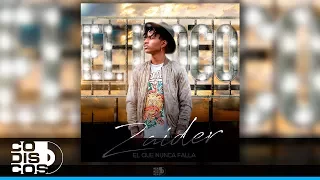 El Loco, Zaider, Audio