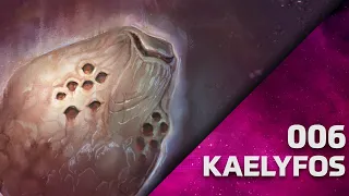 Planet 006: Kaélyfos - Unsettled® Planet Primer