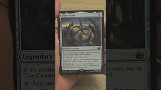 MTG Innistrad Midnight Hunt Draft Booster rozpakowanie #rozpakowywanie #planszówki #mtg #magic #gry