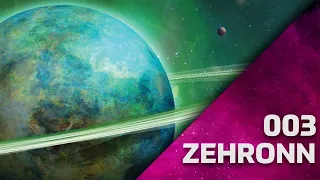 Unsettled: Zehronn