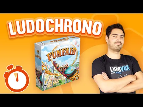 Ludochrono - Funfair