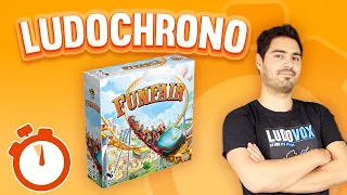 Ludochrono - Funfair