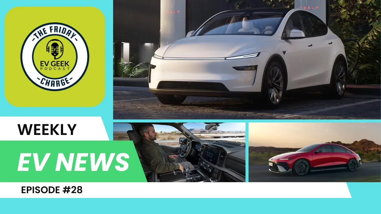EV Automakers Release Sales Numbers and They May SHOCK You!