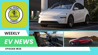 EV Automakers Release Sales Numbers and They May SHOCK You!