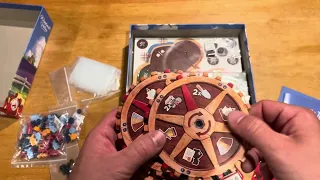 Windmill Valley - Unbiased Unboxing with John LaRuffa