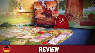 Everdell Newleaf  | Review | Taste Test | Deutsch
