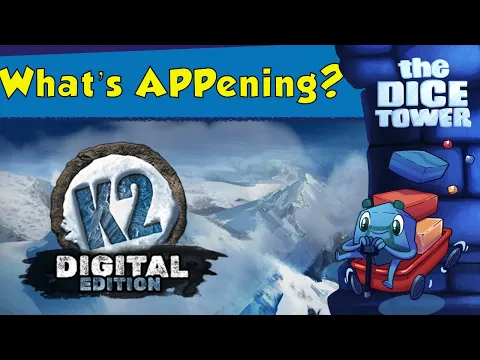 What's APPening - K2