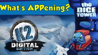 What's APPening - K2