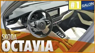 SKODA OCTAVIA 2020 | Et Audi dans tout ça ?